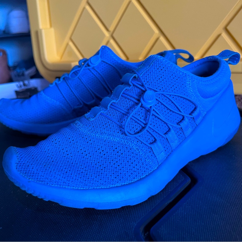 Nike PAYAA Royal Blue 807738 440 VH Casual Athleisure Shoes Men's 11